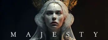 Dark Techno / EBM / Industrial Bass Mix ‘MAJESTY’ [Copyright