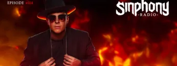 SINPHONY Radio w/ Timmy Trumpet | Episode 114