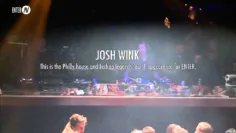 Josh Wink Live at Enter Terrace Week 05, Space Ibiza