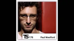 Paul Woolford – Tsugi Podcast 176 – 23/02/2011