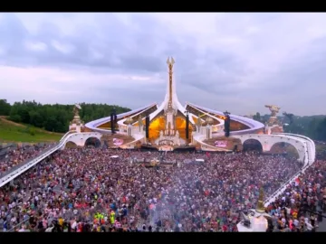 Meduza – Live from Tomorrowland Mainstage 2022