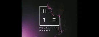 nthng – HATE Podcast 177