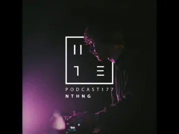 nthng – HATE Podcast 177