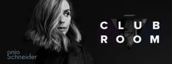 Club Room 022 (with Anja Schneider) 24.09.2018