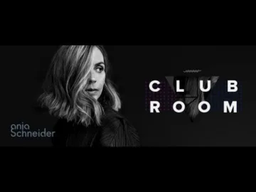 Club Room 022 (with Anja Schneider) 24.09.2018