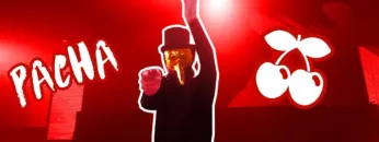 PACHA ON AIR /w Claptone (Re-Stream)