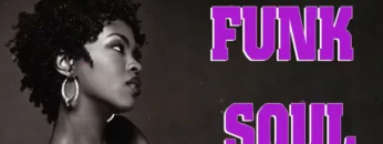 R&B SOUL FUNK MIX | Soulful R&B Funky Disco House