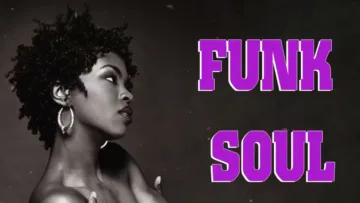 R&B SOUL FUNK MIX | Soulful R&B Funky Disco House