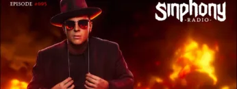 SINPHONY Radio w/ Timmy Trumpet | Episode 095