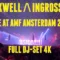 Axwell / Ingrosso @ AMF 2018 – Full DJ-Set 4K