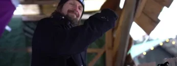 Save The Thrill presents TORSTEN KANZLER (Family Affairs, TK-Rec.) @