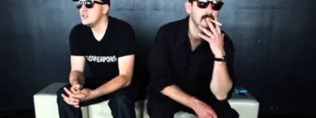 Thermo Siph One – Topselektor (Live set selection, Modeselektor)