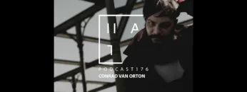 Conrad Van Orton – HATE Podcast 176