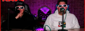 THE RAVE TV #35: SNTS en COPERA, FJAAK en SPOOK,