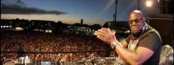 Carl Cox tech house set