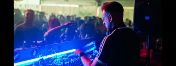 SOLID 🌴🌴 Groovy Tunes Reunion Secret Garden 2019 🌴🌴 Groove,