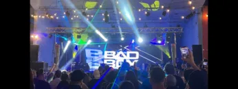 Bad Boy Bill – Full DJ Set – Live @