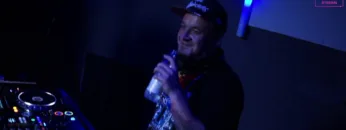 HBD STREAM @ ROOF 175 Mainz – Minupren & BMG