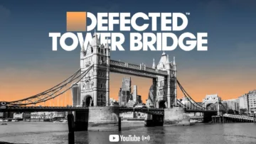 CamelPhat & Sam Divine – Live from Defected Tower Bridge