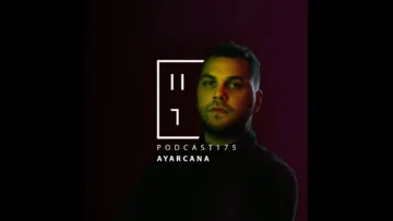 Ayarcana – HATE Podcast 175
