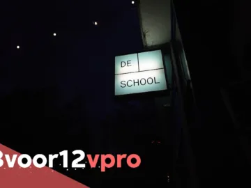 United We Stream Amsterdam #1(2)3 – De School / Private