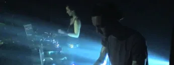 Videoset Lukas & Fernanda Martins @ Liberty White Expo Flanders