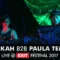 Rebekah b2b Paula Temple live @ mts Dance Arena 2017 | EXIT 20 Years Highlights Volume 4