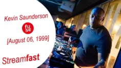 Kevin Saunderson @ Fuse August 06, 1999
