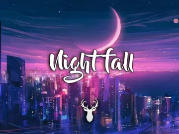 Nightfall | Chill Music Mix