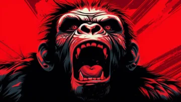 Dark Minimal Techno 2024 – Evil Monkey [Radio Stream]