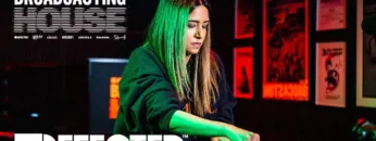 Kayper (Episode #13, Live from The Basement) – Defected Broadcasting