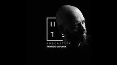 Fabrizio Lapiana – HATE Podcast 174