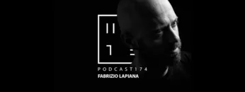 Fabrizio Lapiana – HATE Podcast 174