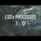 Process 1-12 Mix | LSD (Luke Slater, Steve Bicknell, Function)