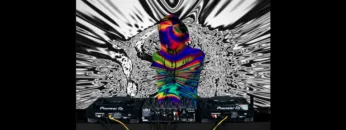 Around The World In 80 Raves: Ellen Allien