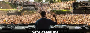 EXIT 2018 | Solomun Live @ mts Dance Arena FULL