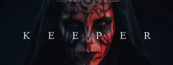 Dark Techno / Cyberpunk / Industrial Mix ‘KEEPER’ [Copyright Free]