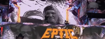 Eptic b2b SVDDEN DEATH (FULL SET) @ Lost Lands 2022