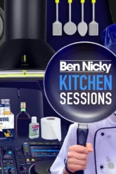 Ben Nicky – Kitchen Sessions Episode 2 (Xtreme Set)