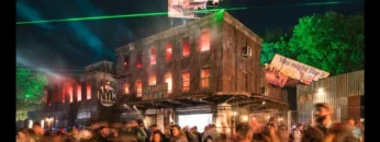 Honey Dijon The NYC Downlow Session Glastonbury 6.2020