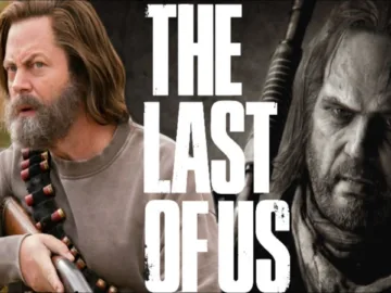 The Last of Us | A Tale of Two Bills
