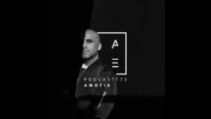 Amotik – HATE Podcast 173 (Live Set)