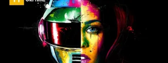 Daft Punk • Boris Brejcha • Hozho • Tale Of