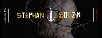 Stephan Bodzin @ Essential Mix Exclusive