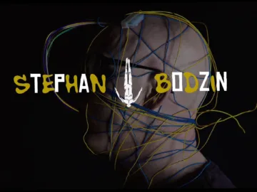 Stephan Bodzin @ Essential Mix Exclusive