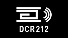 Pan-Pot – Drumcode Radio 212 (22-08-2014) DCR212