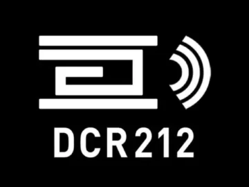 Pan-Pot – Drumcode Radio 212 (22-08-2014) DCR212