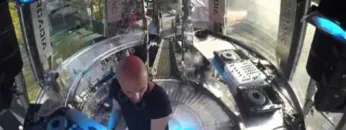 Technasia – Ultra Music Festival 2016