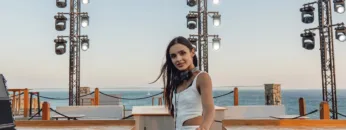 Korolova – Live @ Cavo Paradiso, Mykonos, Greece / Melodic