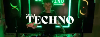 Techno Mix | Pioneer XDJ-ZX | Charlotte de Witte, Hardwell,